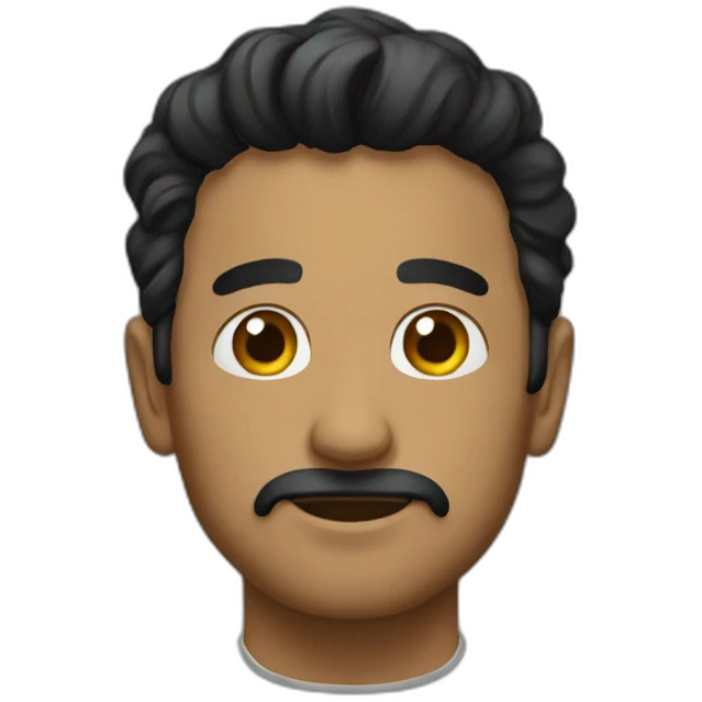 gustavo emoji