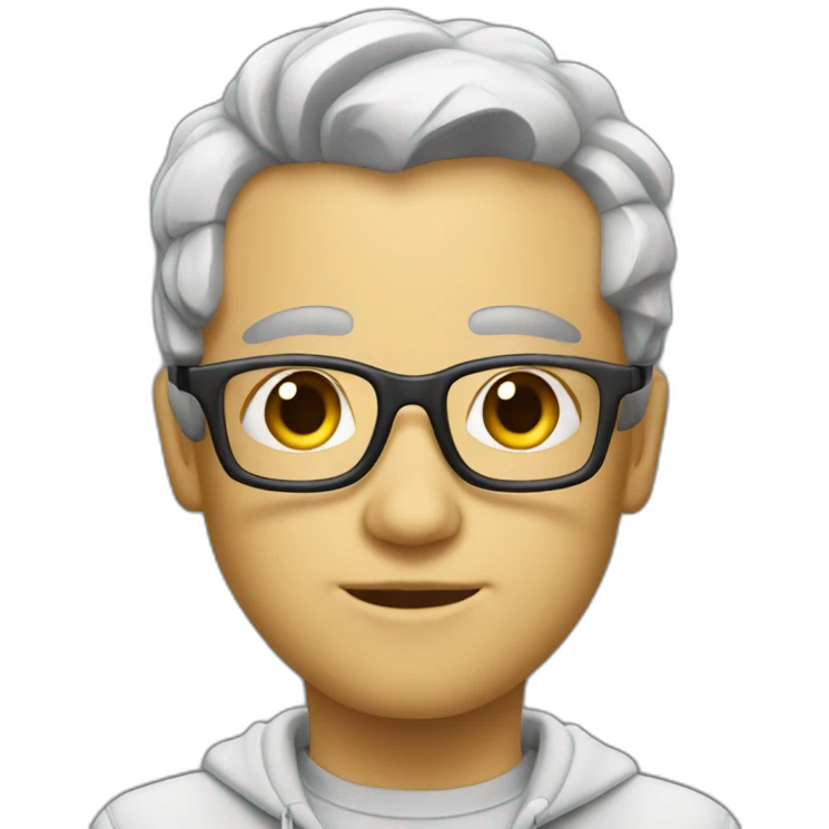 ARTIFICIAL INTELIGENT  emoji