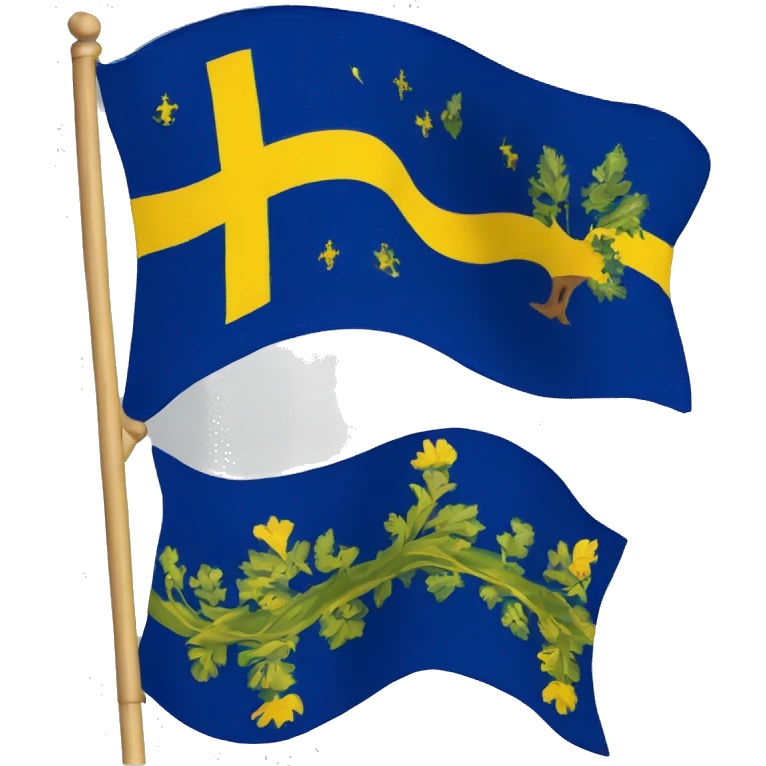 Madeira flag emoji