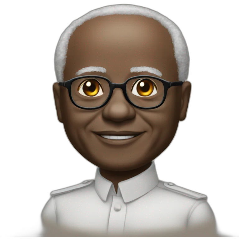 akuffo addo emoji