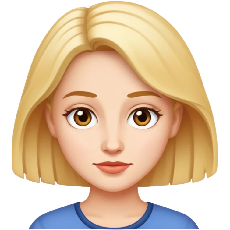 Claire Richardson  emoji