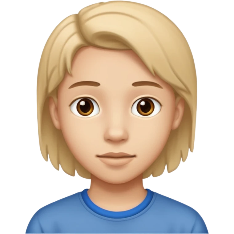 14 years teenager emoji