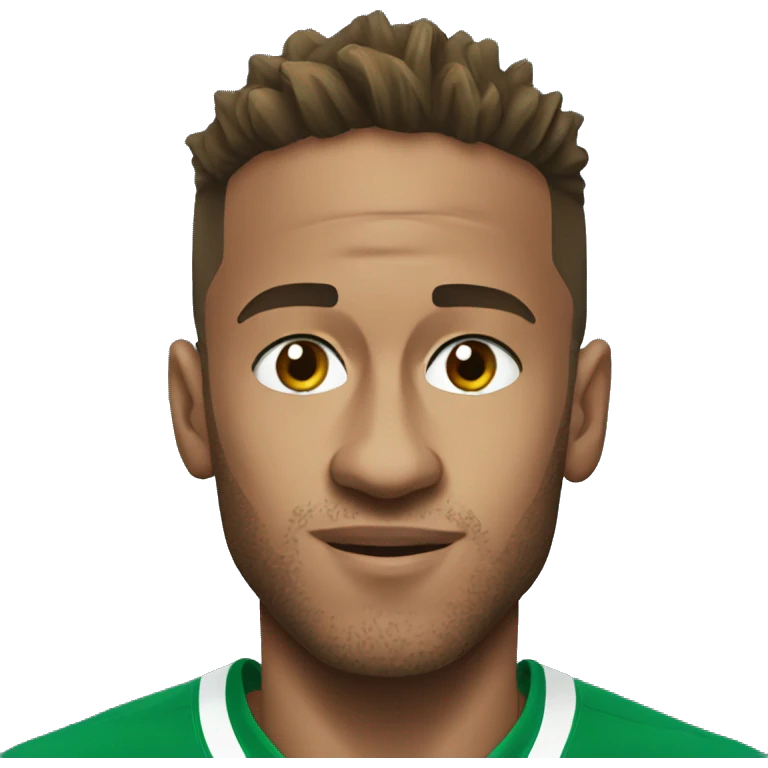 Neymar emoji