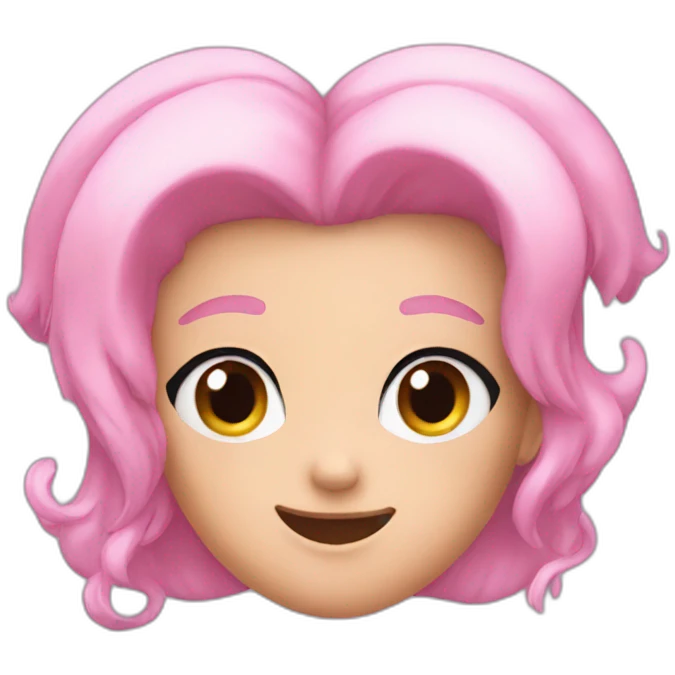 Coeur emoji