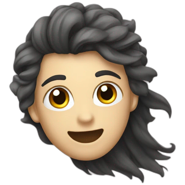 Déodorant emoji