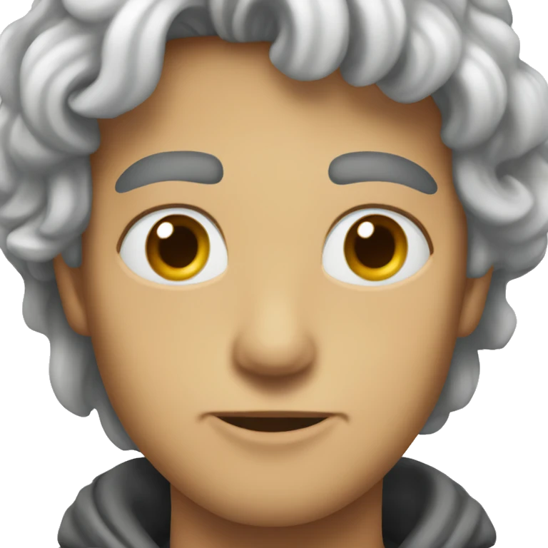 Авокадо  emoji