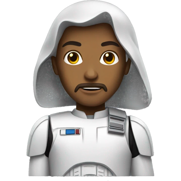 Starwars emoji