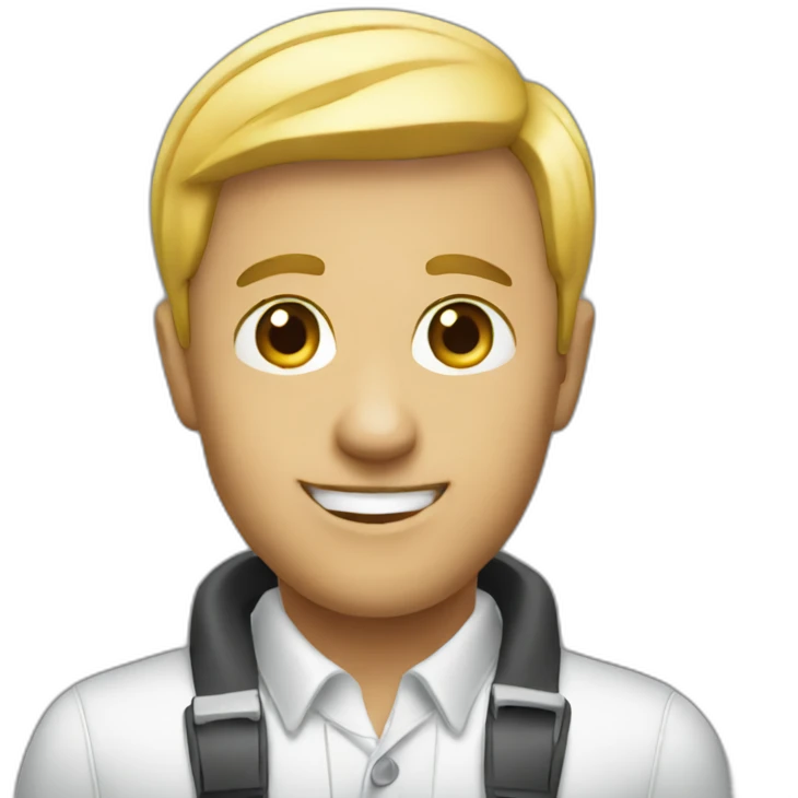 car valet emoji