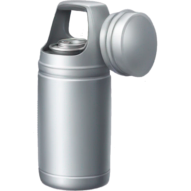 thermos emoji