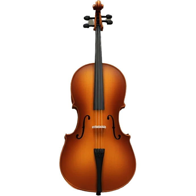 cello emoji