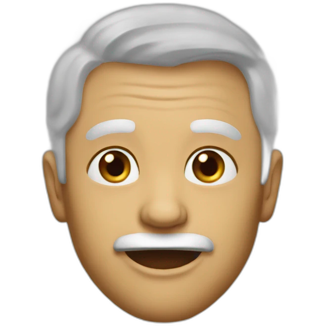 85 y’a emoji