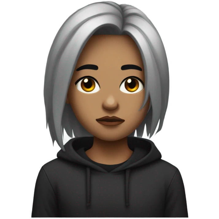 emo emoji