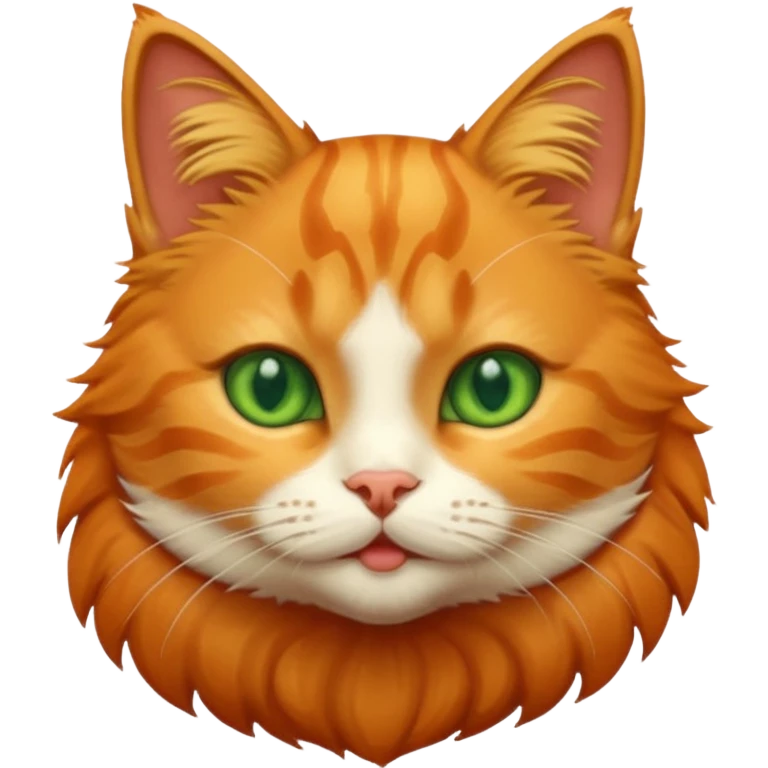 cute cat emoji