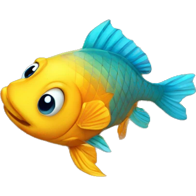 fish in a barrel emoji
