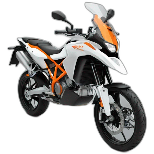 Rc 390 emoji
