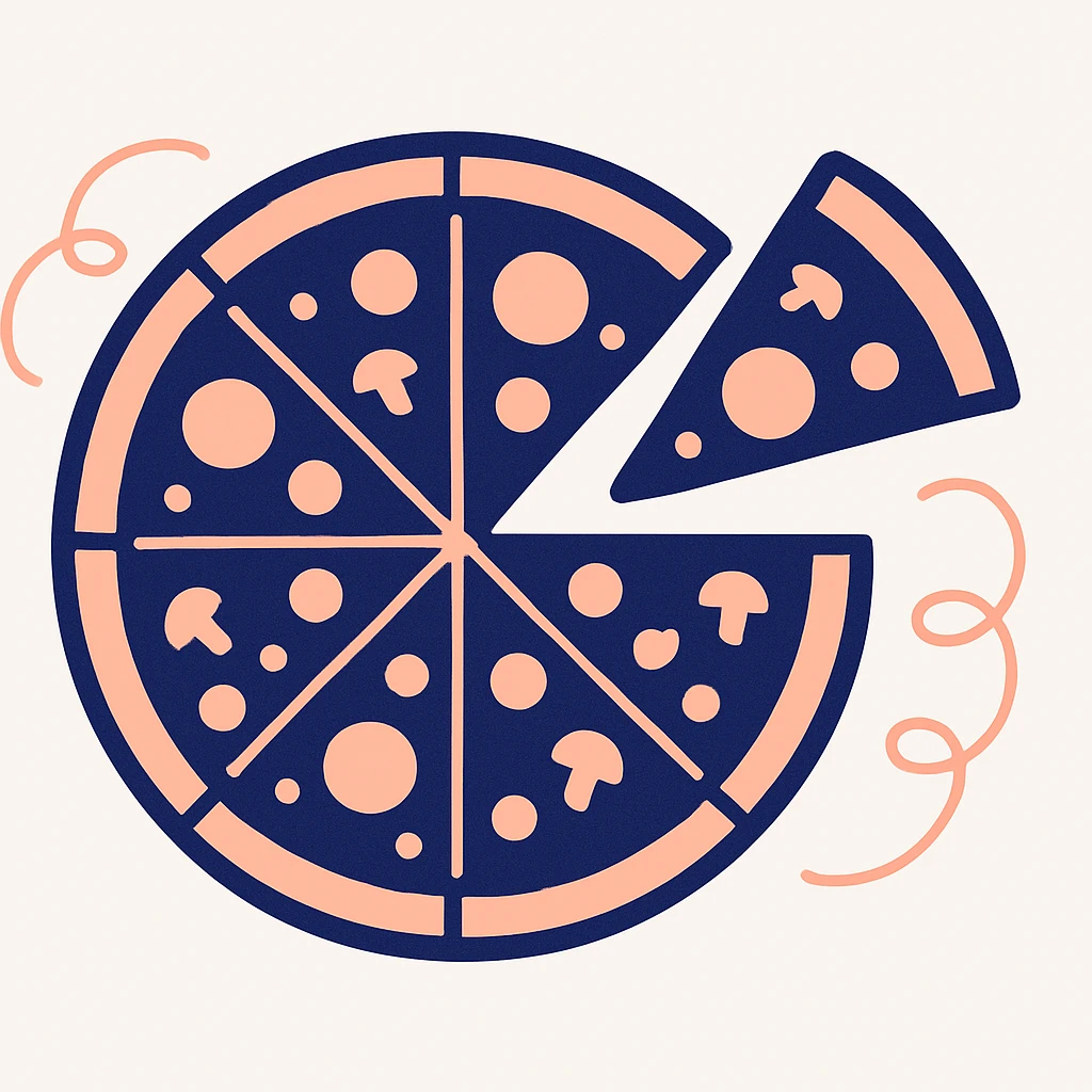 pizza emoji