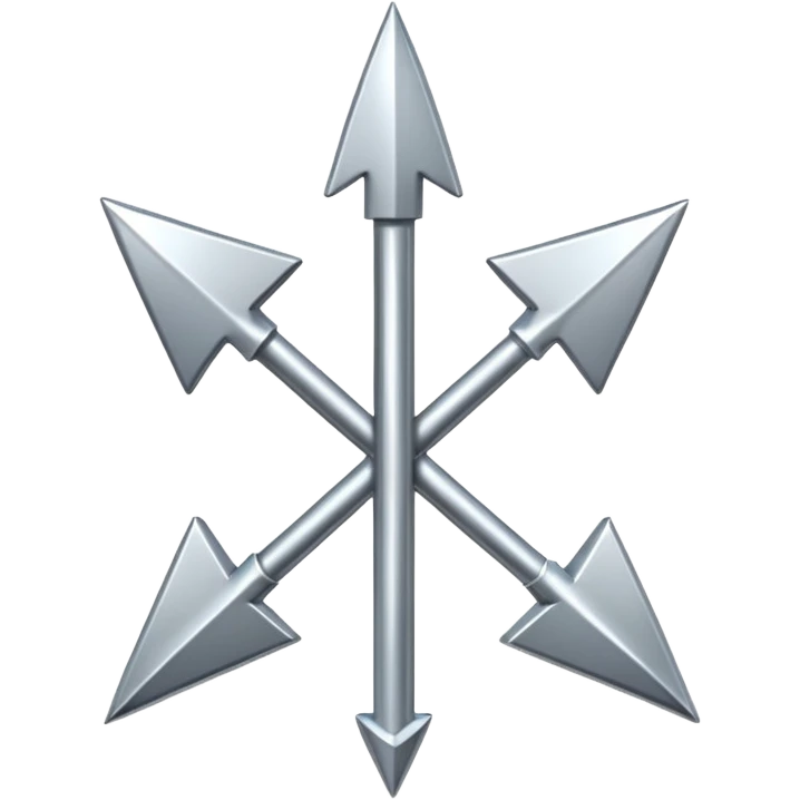 flechas apuntando hacia arriba emoji