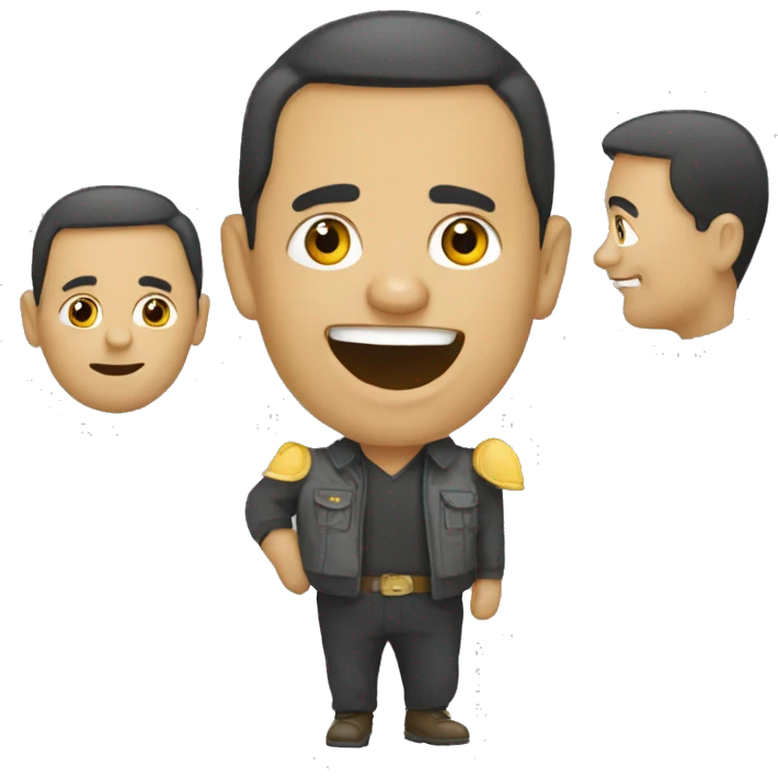 Roumanie emoji