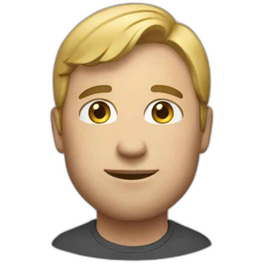 backend emoji