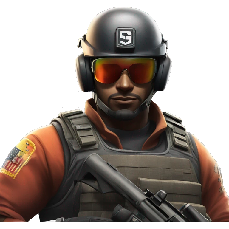 rainbow six siege ace emoji