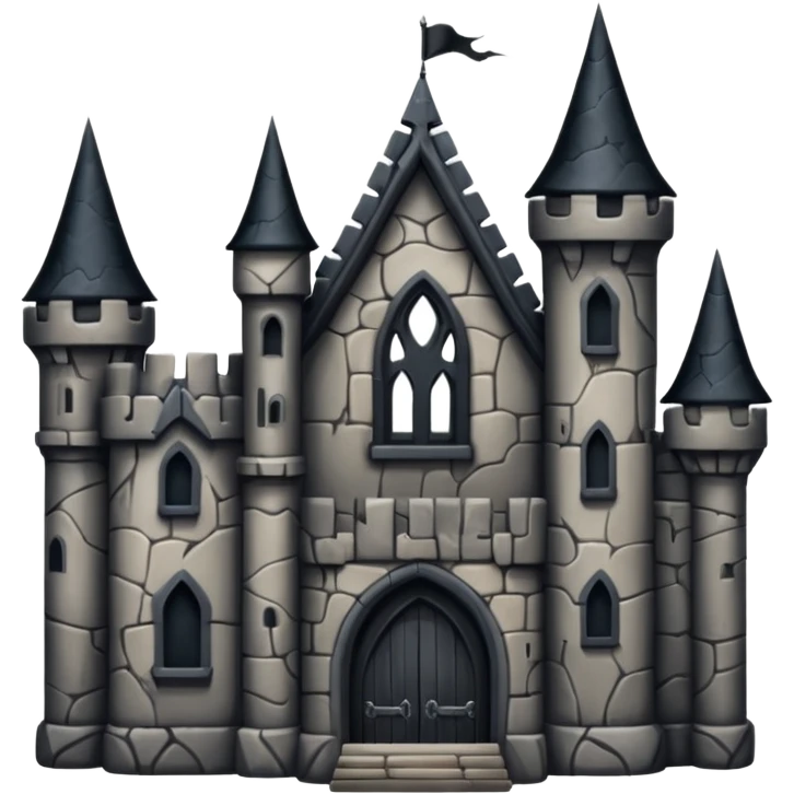 haunted castle















 emoji
