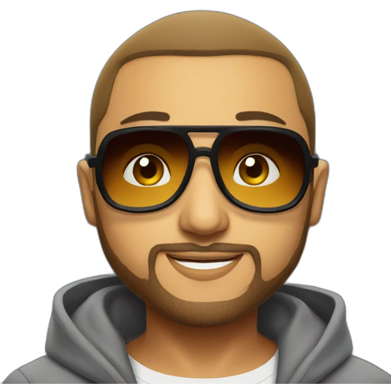 Honey singh  emoji
