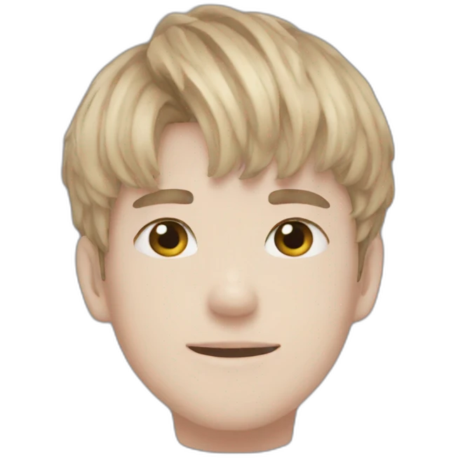 txt soobin emoji