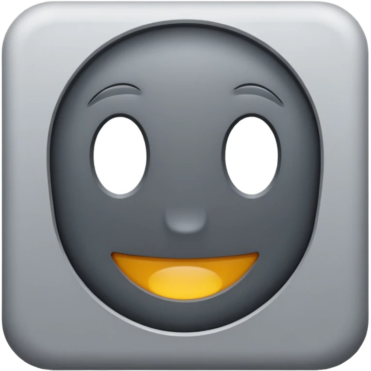 mac os icon no sound audio muted emoji