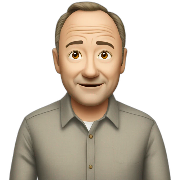 bob mortimer emoji