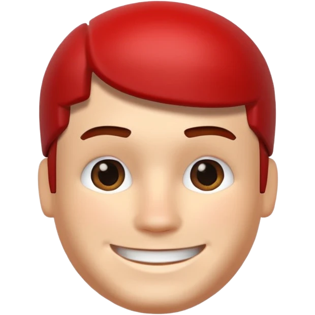 Roblox man face emoji