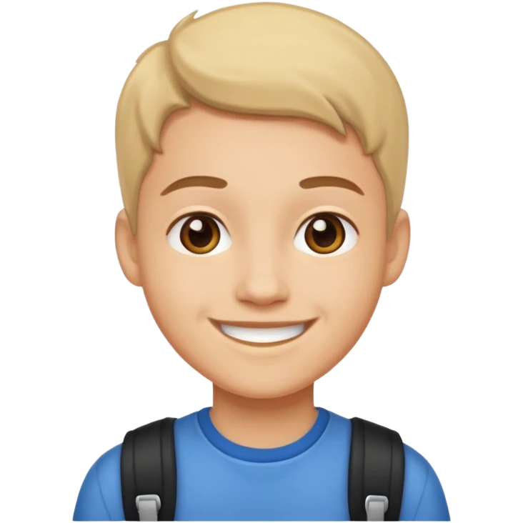 دانش آموز emoji