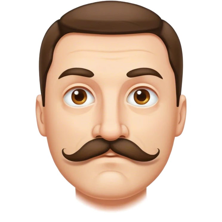 polish man emoji