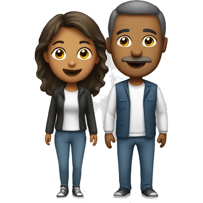 PARENTS emoji