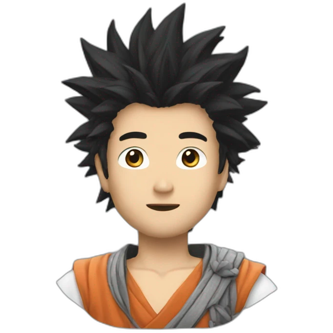 french sangoku emoji