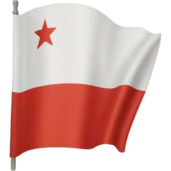 Soviet union flag emoji