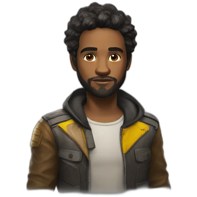Stimpuk de free fire emoji