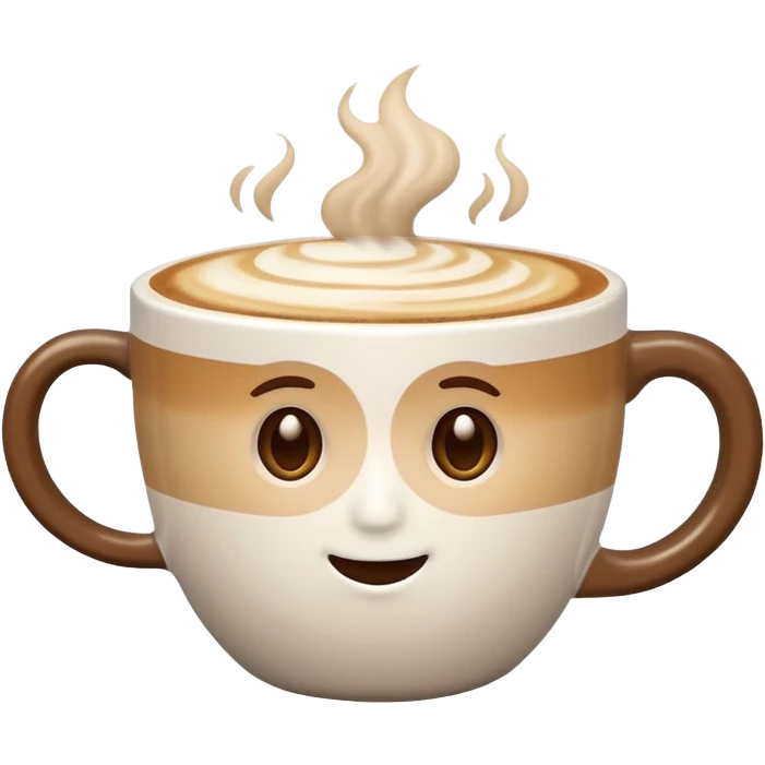 cappuccino1 emoji