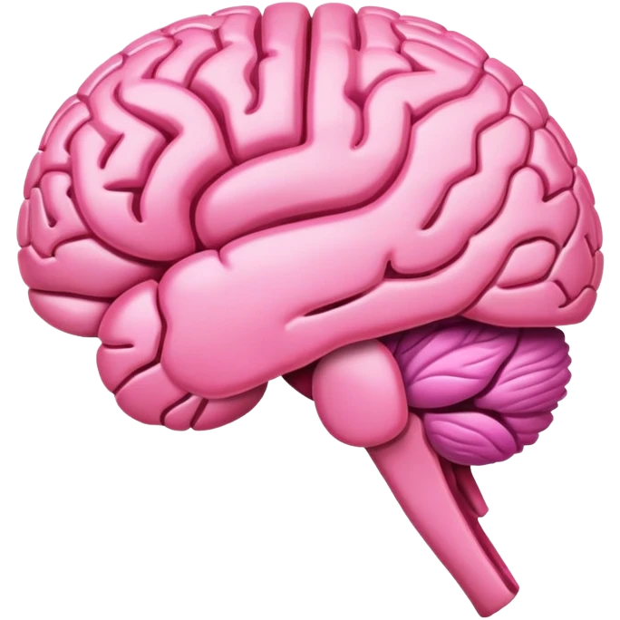 cerveau emoji