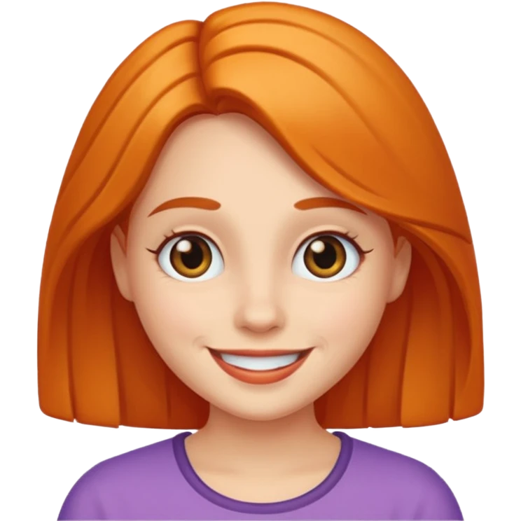Sally emoji
