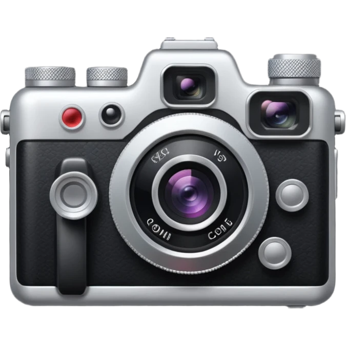 small camera emoji