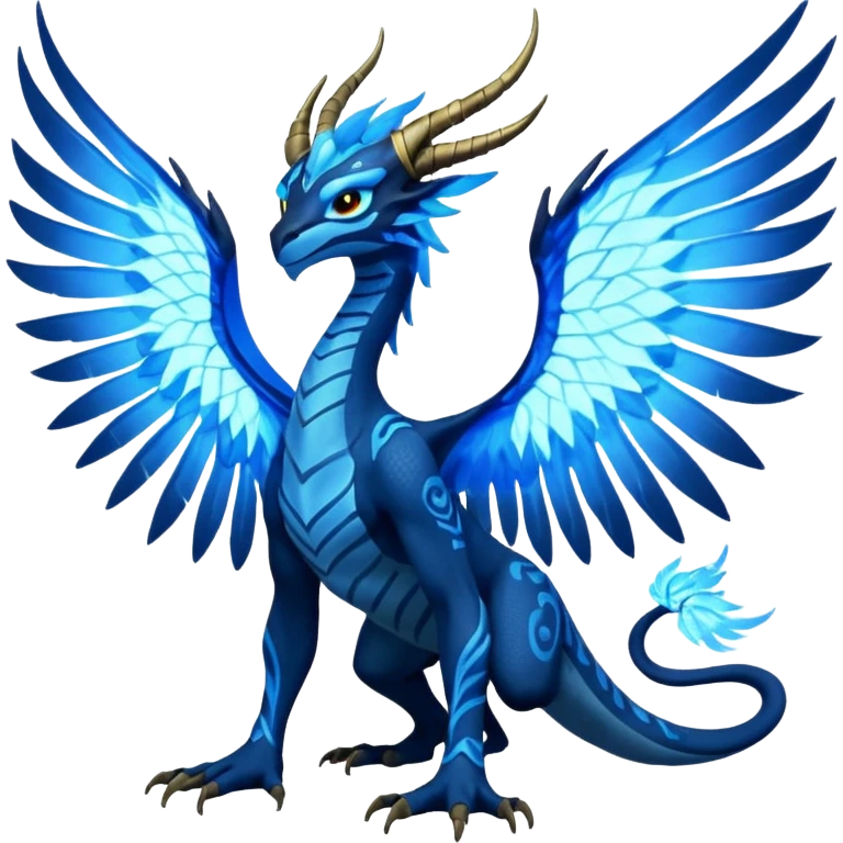 Toruk  from Avatar movie emoji