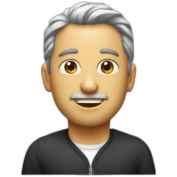 I phone  emoji