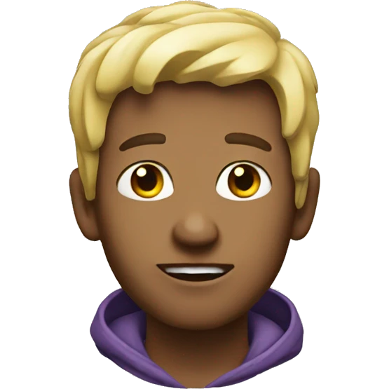 Lean emoji