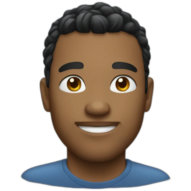Avatar emoji