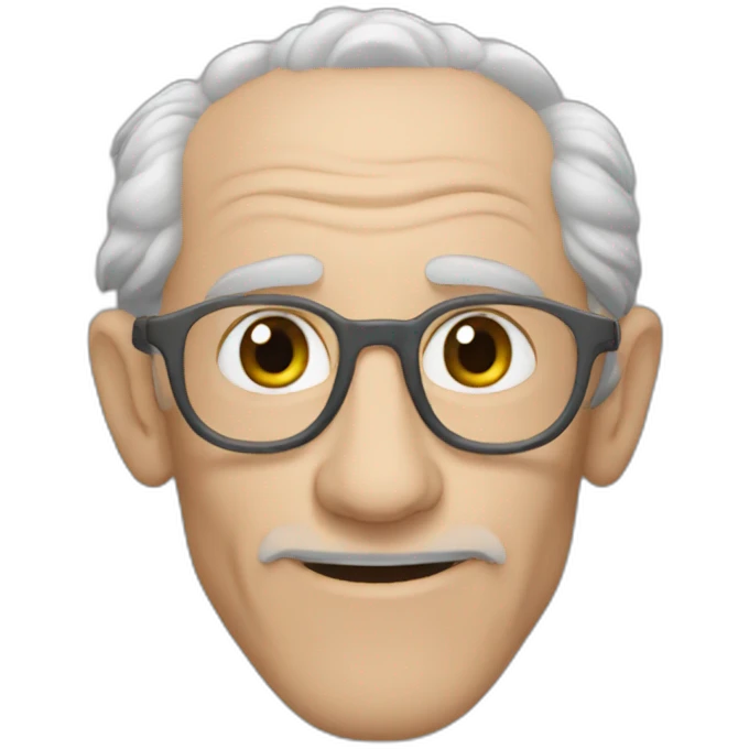 BFG emoji