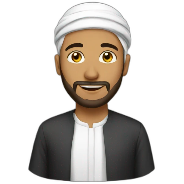 Islam emoji