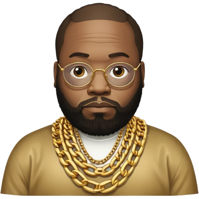 Rick Ross emoji