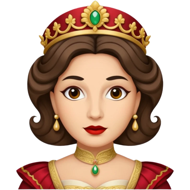Opera,Italian emoji