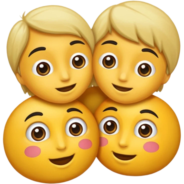 یه مدل ایموجی های جدید و کیوت که بیان داخل کیبردم emoji