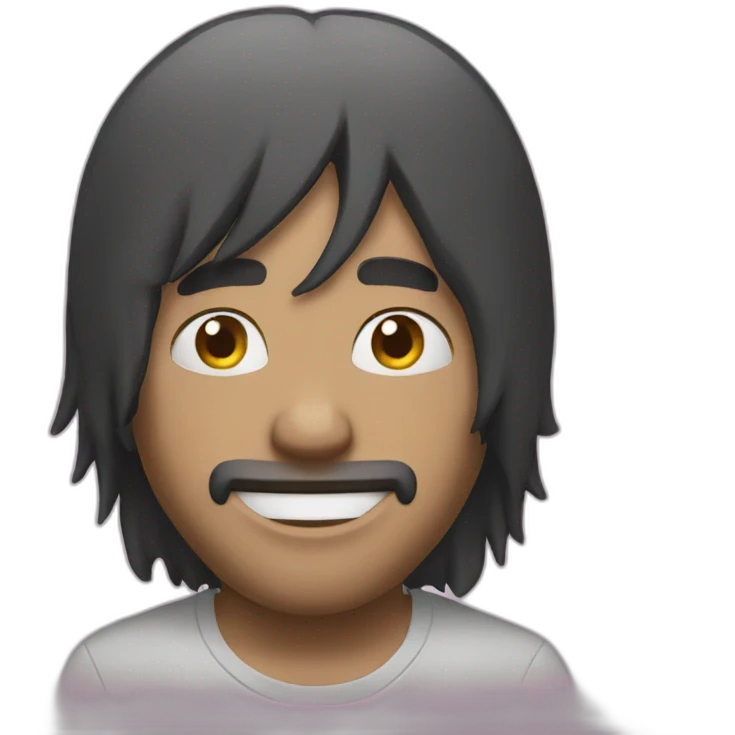 nirvana emoji